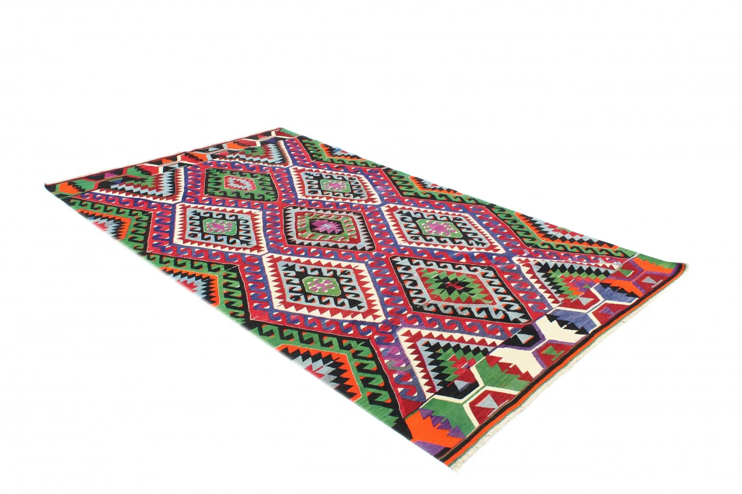 Kelim Turkse 290 x 164 cm