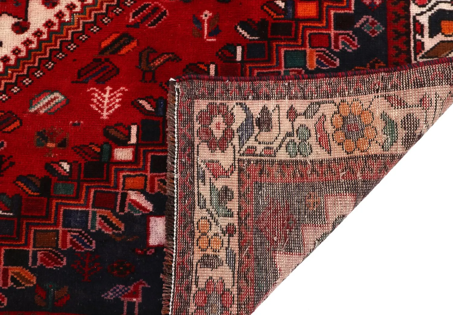 Oosters Tapijt Hamedan 315 x 197 cm