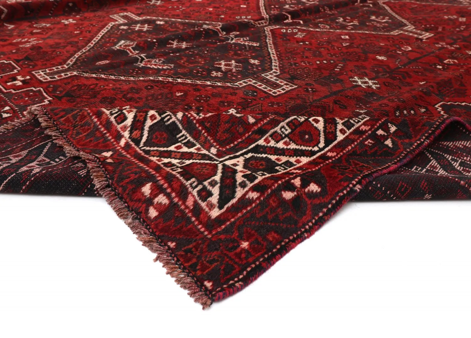 Oosters Tapijt Hamedan 301 x 215 cm