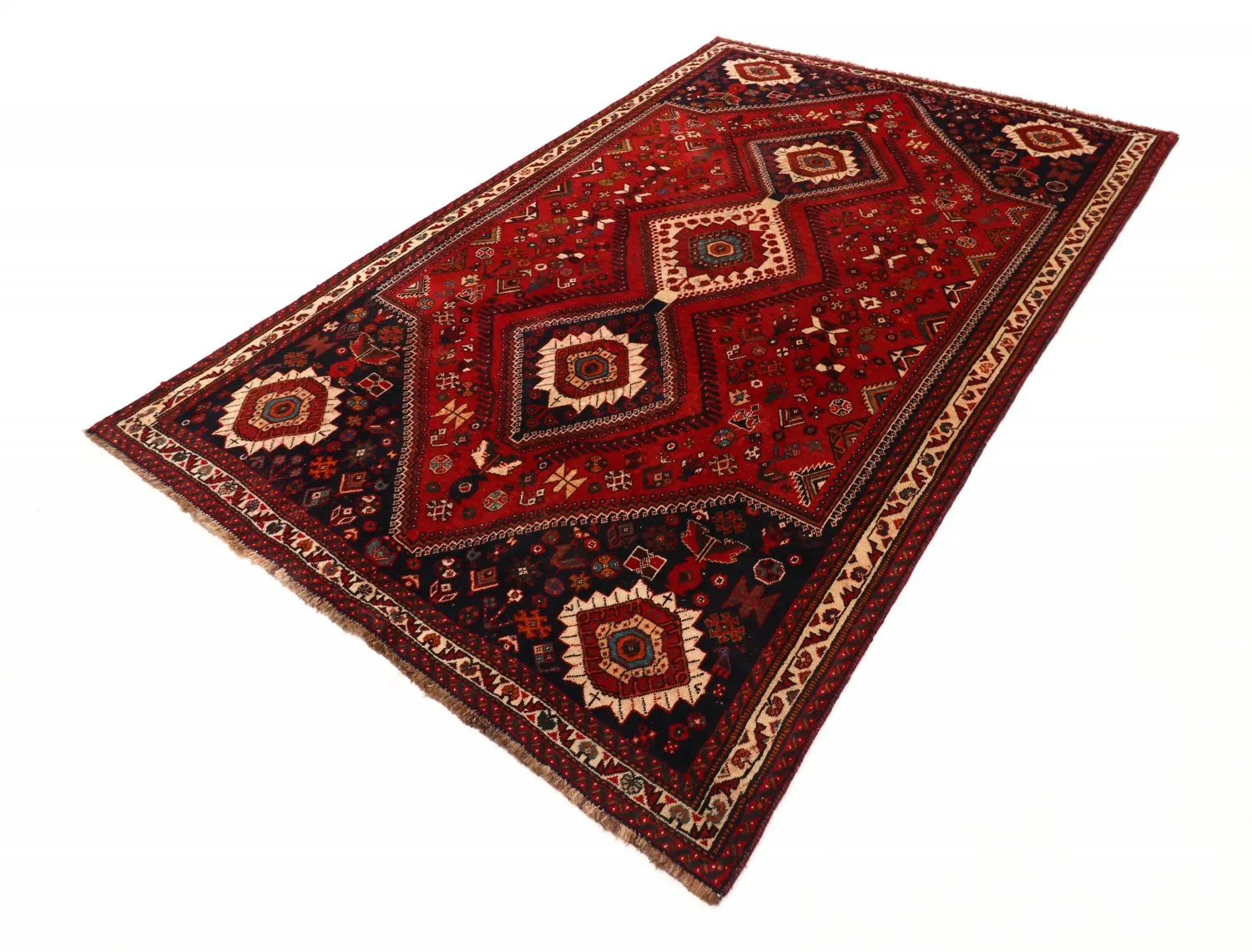 Kilim Tapijt Oosters 280 x 174 cm