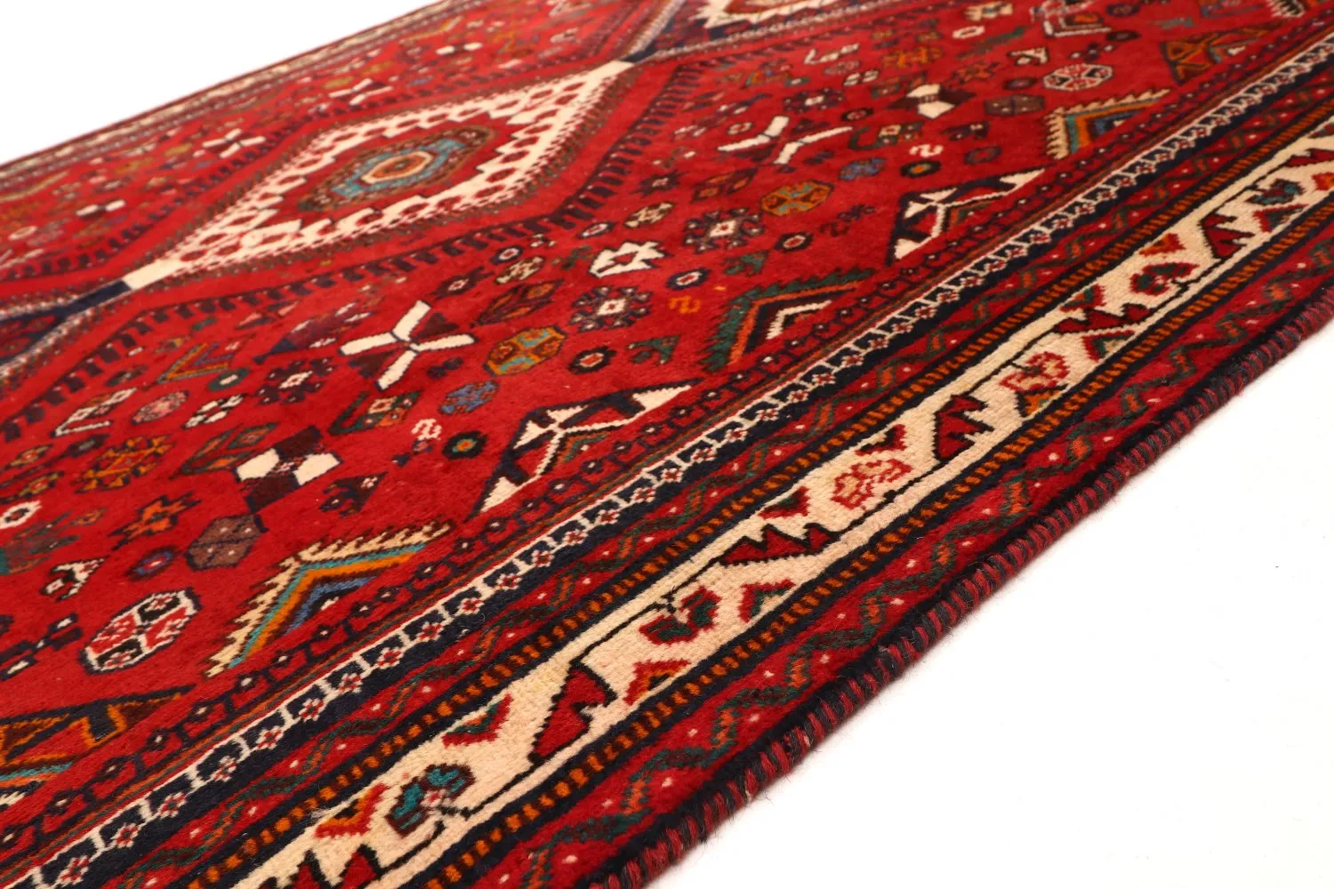 Kilim Tapijt Oosters 280 x 174 cm