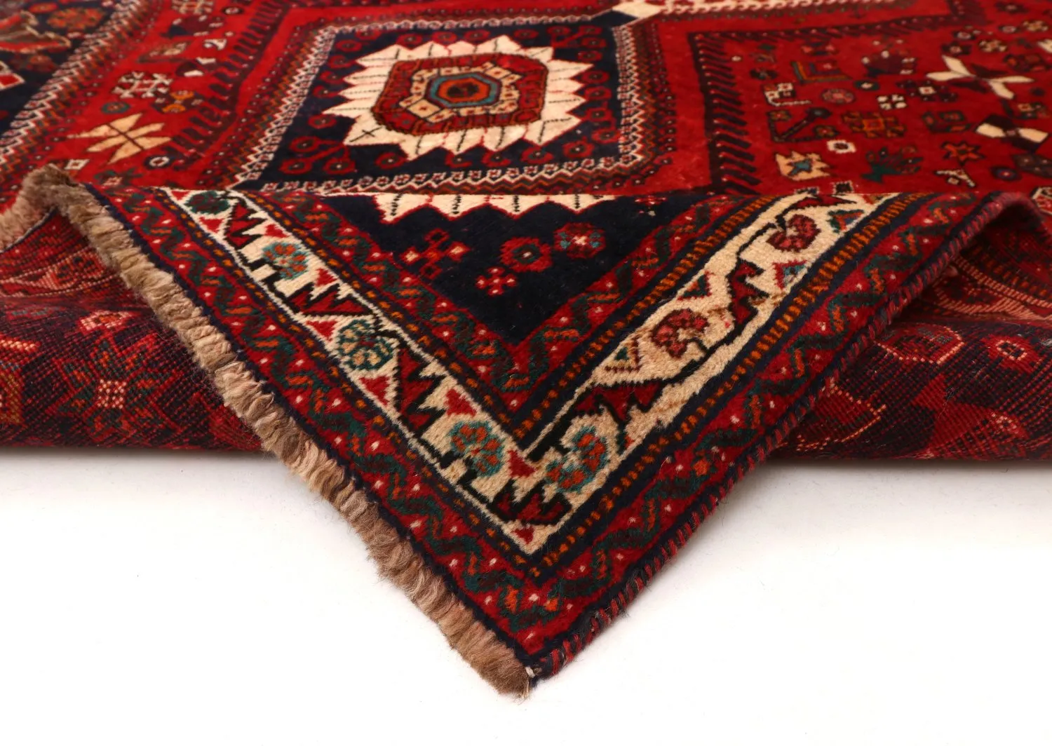Kilim Tapijt Oosters 280 x 174 cm