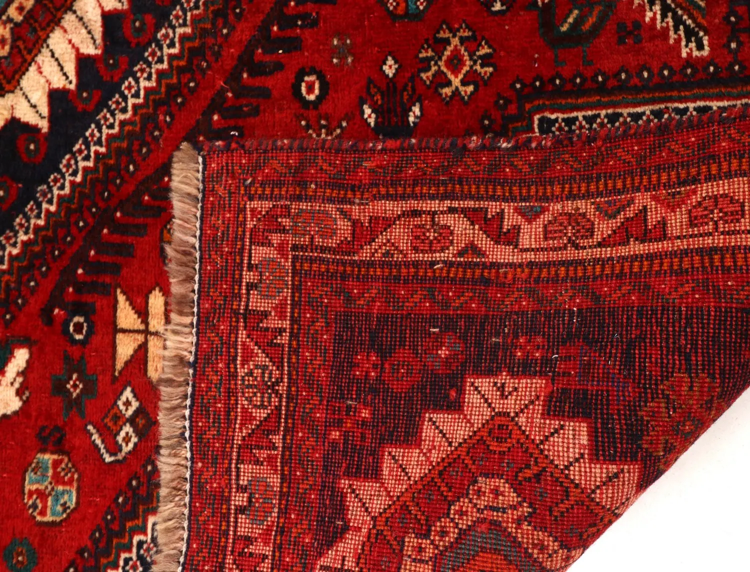 Kilim Tapijt Oosters 280 x 174 cm