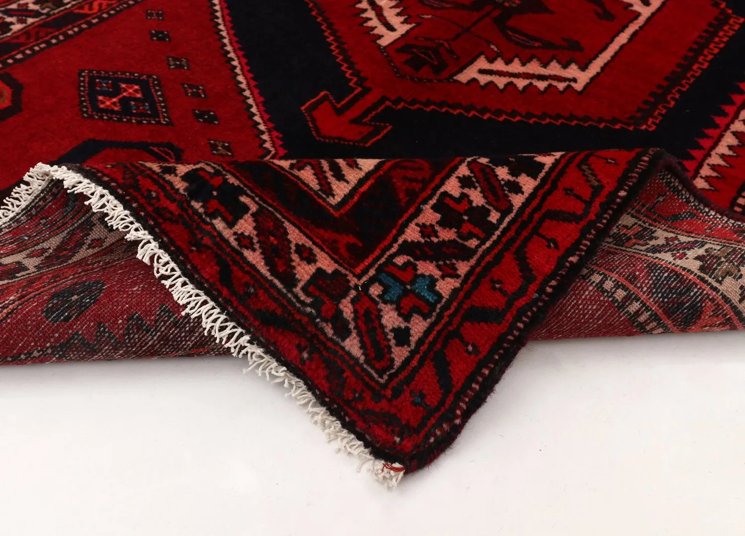 Oosters Tapijt Hamedan 293 x 102 cm