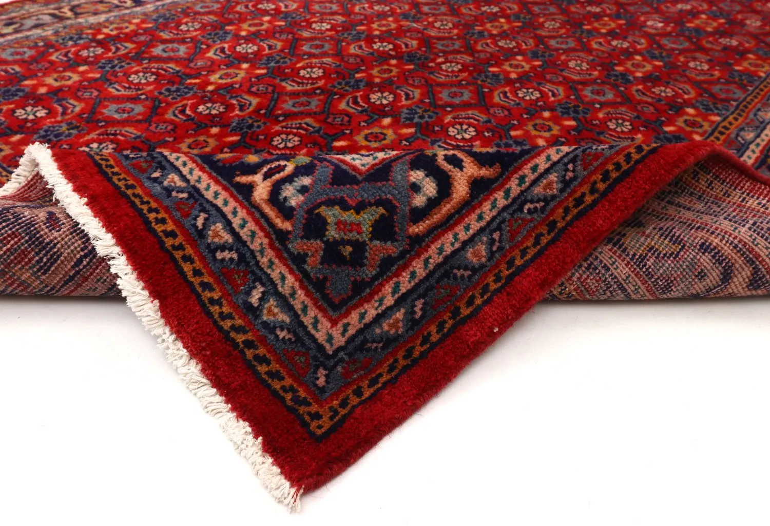 Oosters Tapijt Hamedan 309 x 133 cm