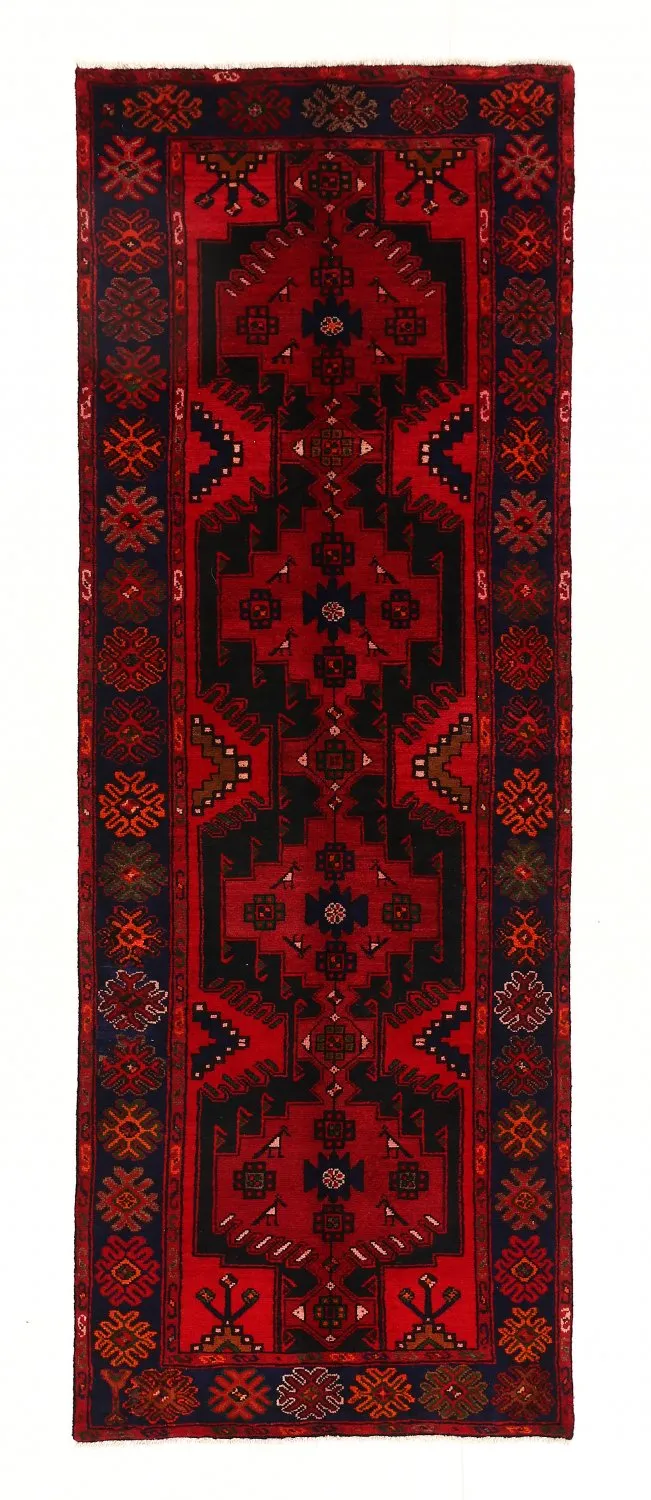 Oosters Tapijt Hamedan 300 x 106 cm