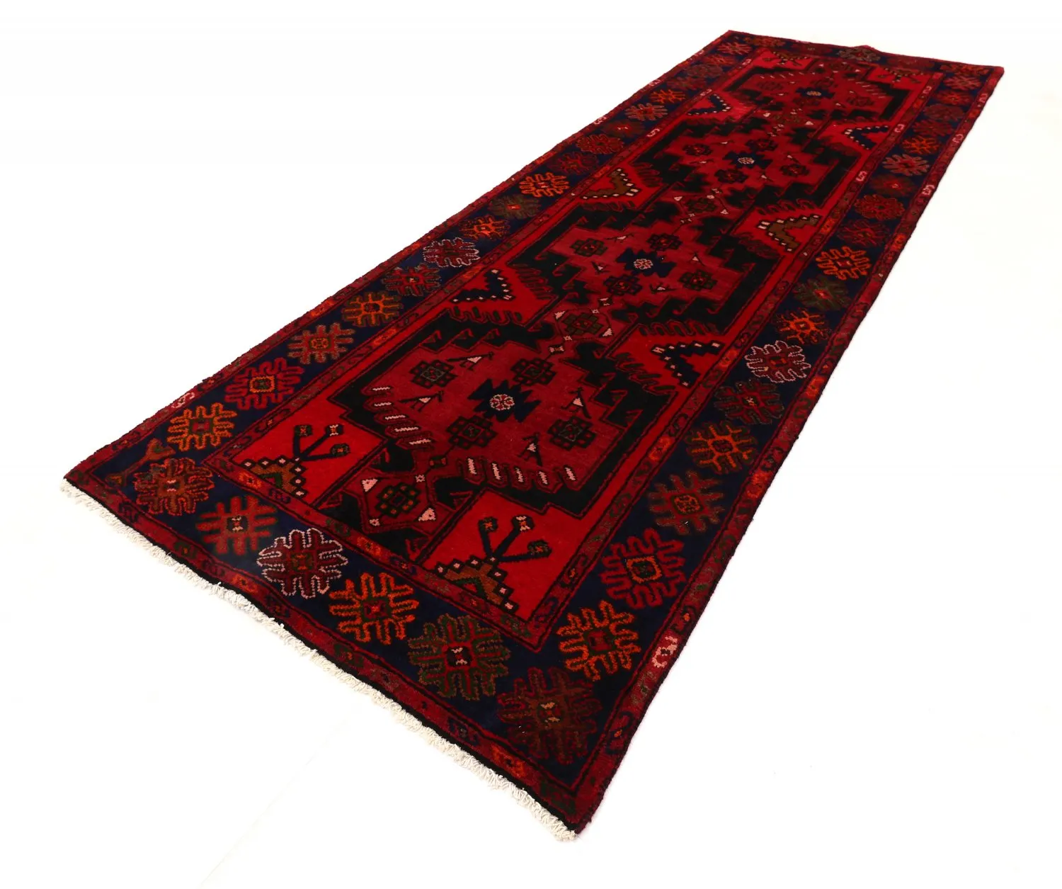 Oosters Tapijt Hamedan 300 x 106 cm