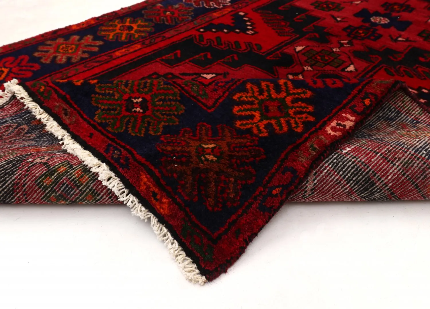 Oosters Tapijt Hamedan 300 x 106 cm