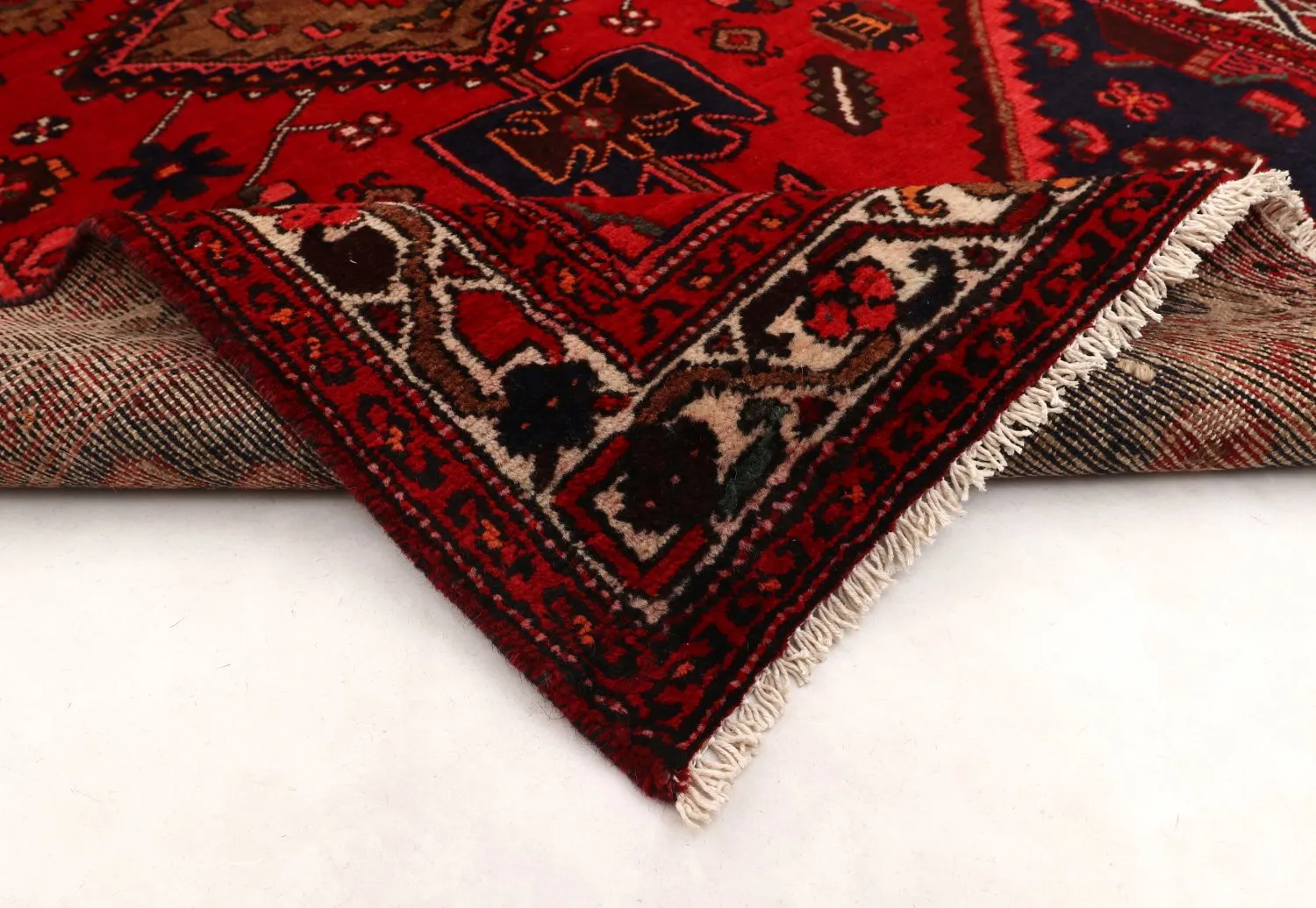 Oosters Tapijt Hamedan 314 x 110 cm