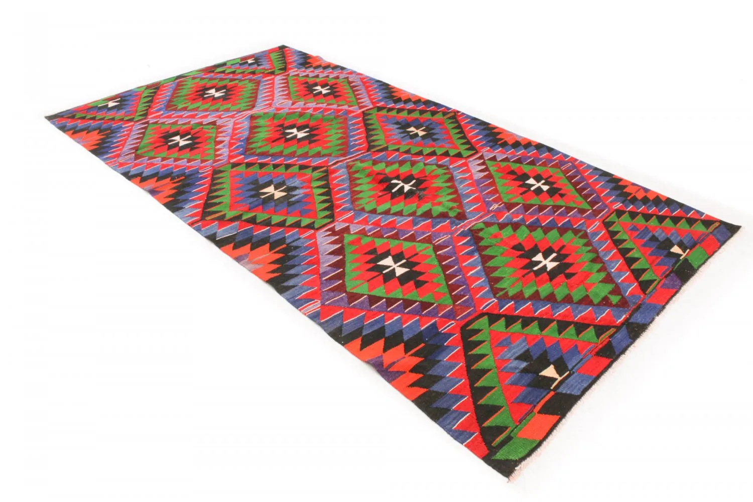 Kelim Turkse 314 x 165 cm