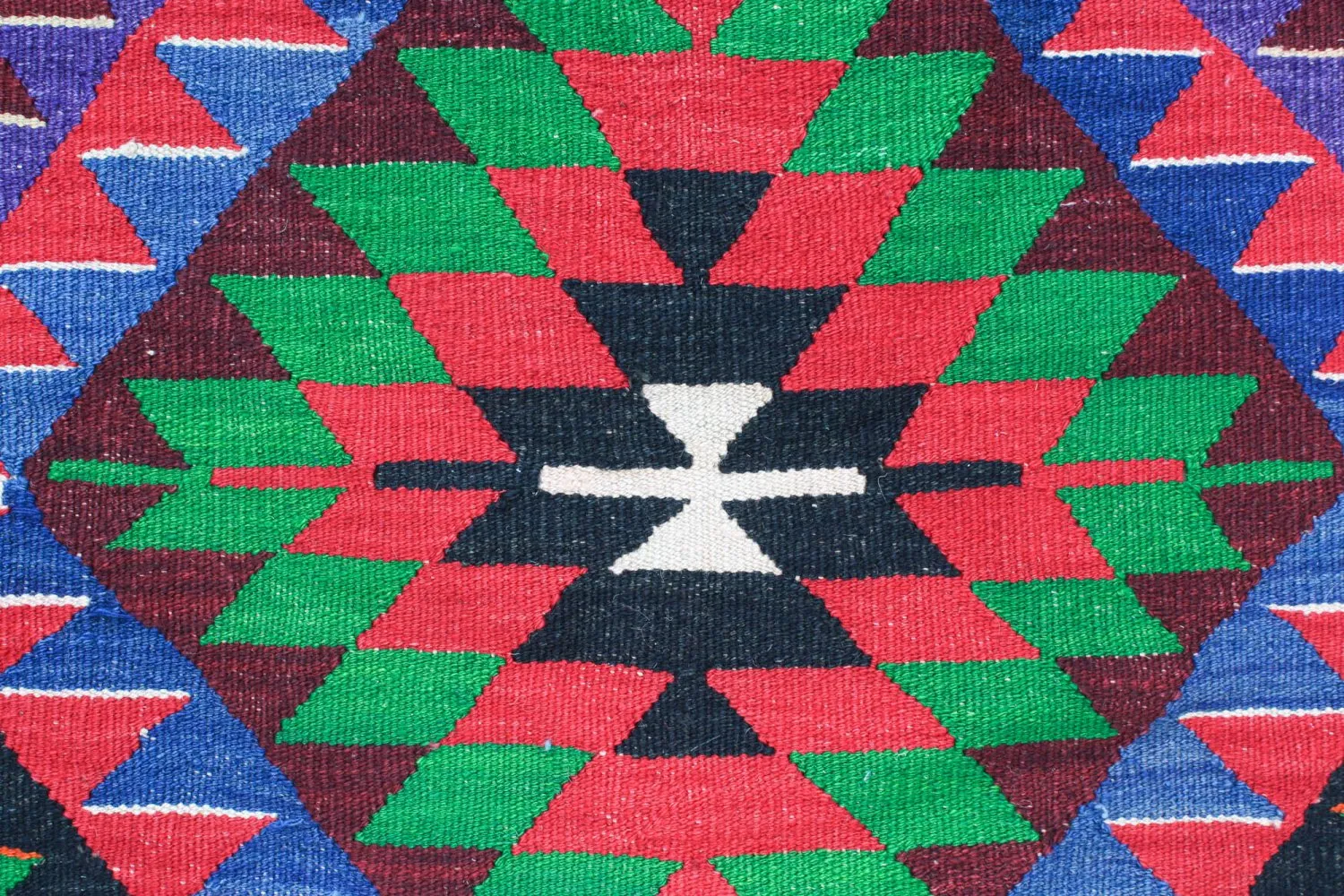 Kelim Turkse 314 x 165 cm