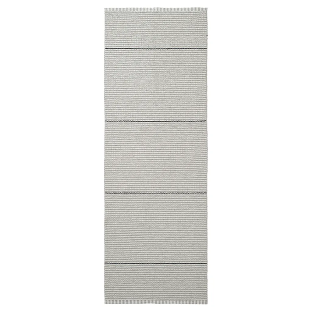 Plastic-kleden - Horredskleden Cleo (lichtgrijs)