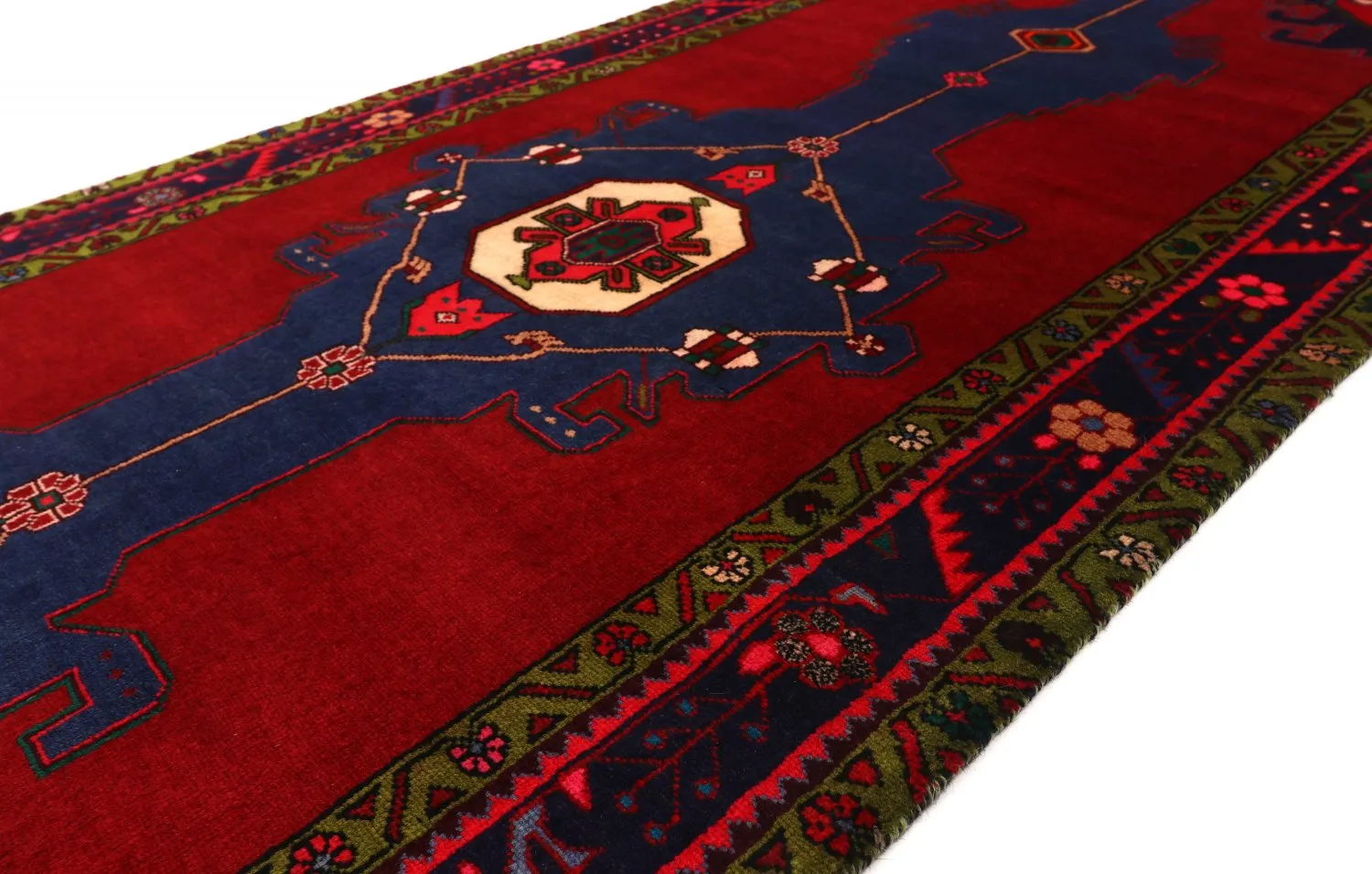 Oosters Tapijt Hamedan 292 x 106 cm