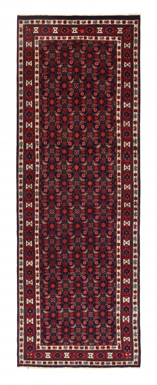 Oosters Tapijt Hamedan 306 x 105 cm