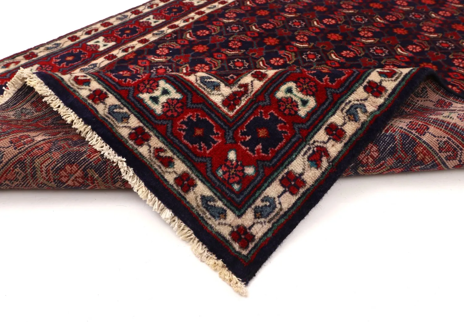 Oosters Tapijt Hamedan 306 x 105 cm