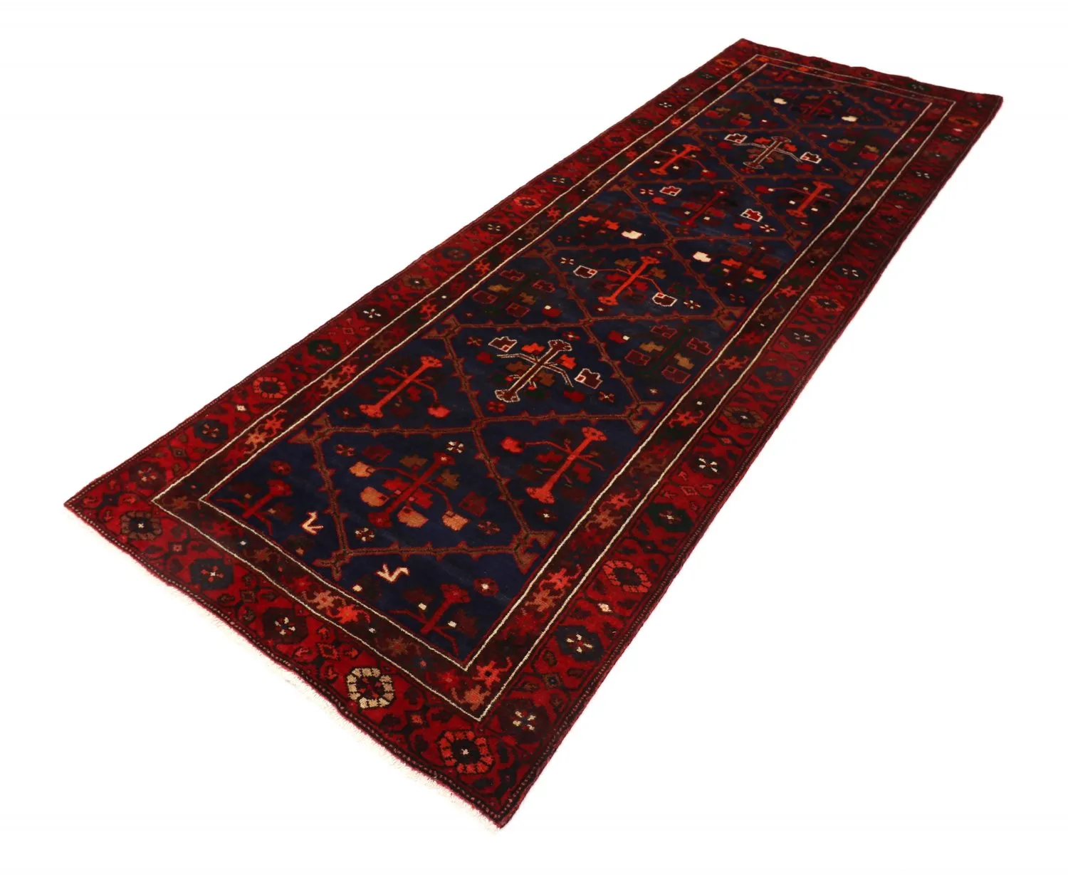 Oosters Tapijt Hamedan 300 x 103 cm