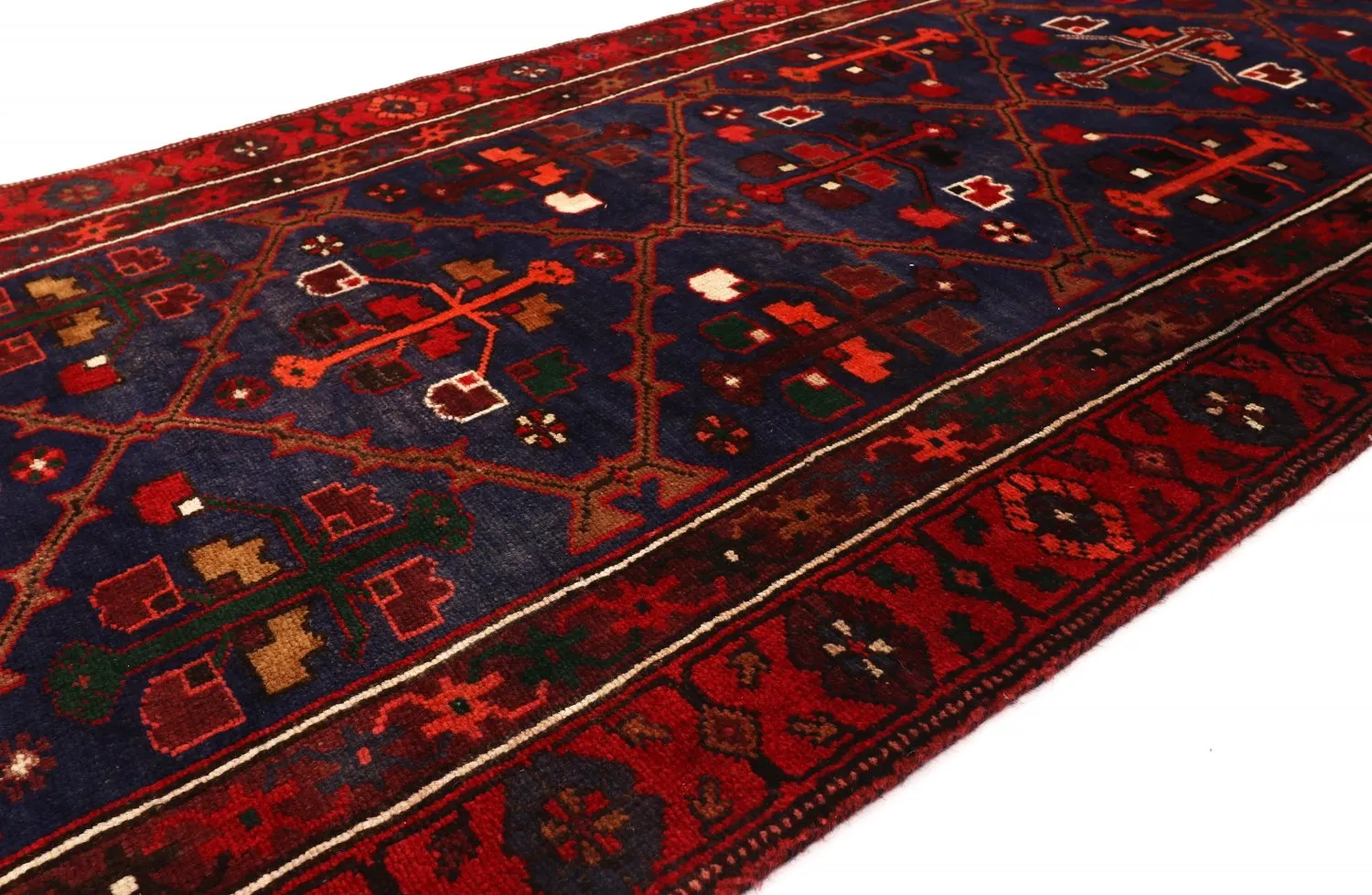 Oosters Tapijt Hamedan 300 x 103 cm