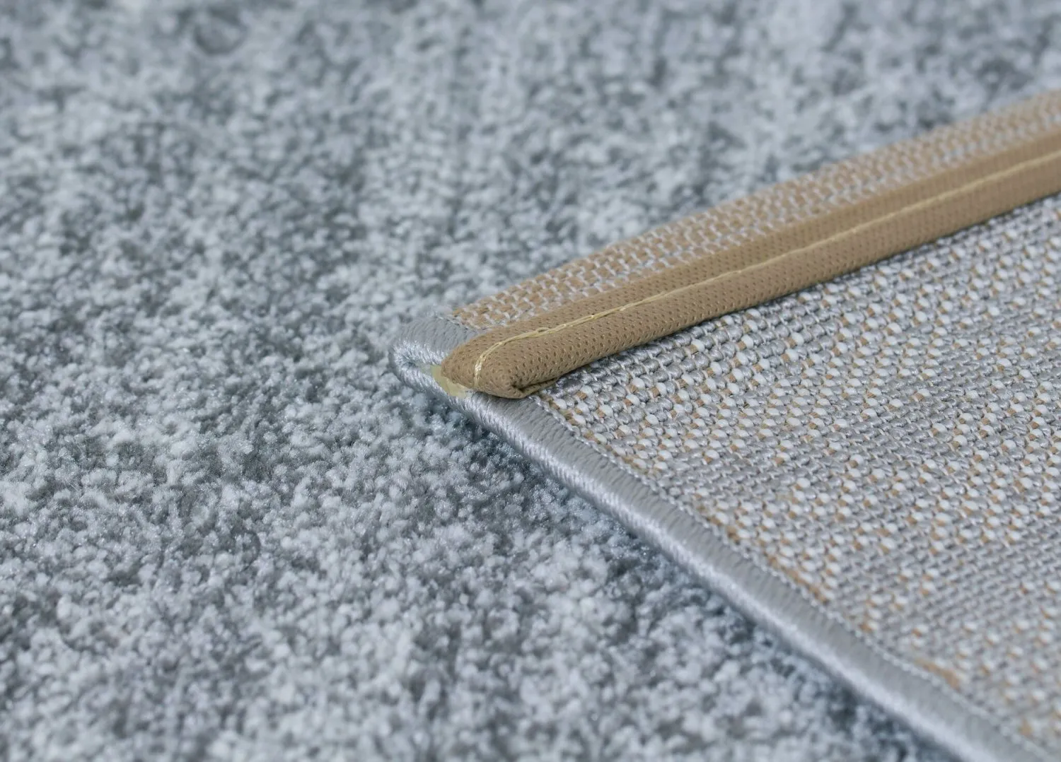 Wilton - Melange (grijs)