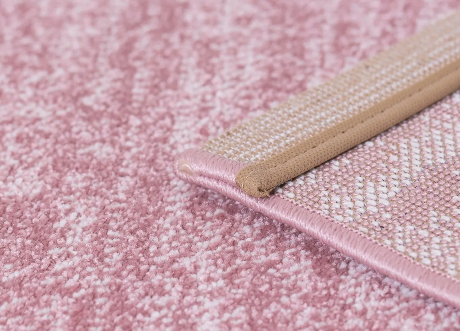 Wilton - Melange (roze)