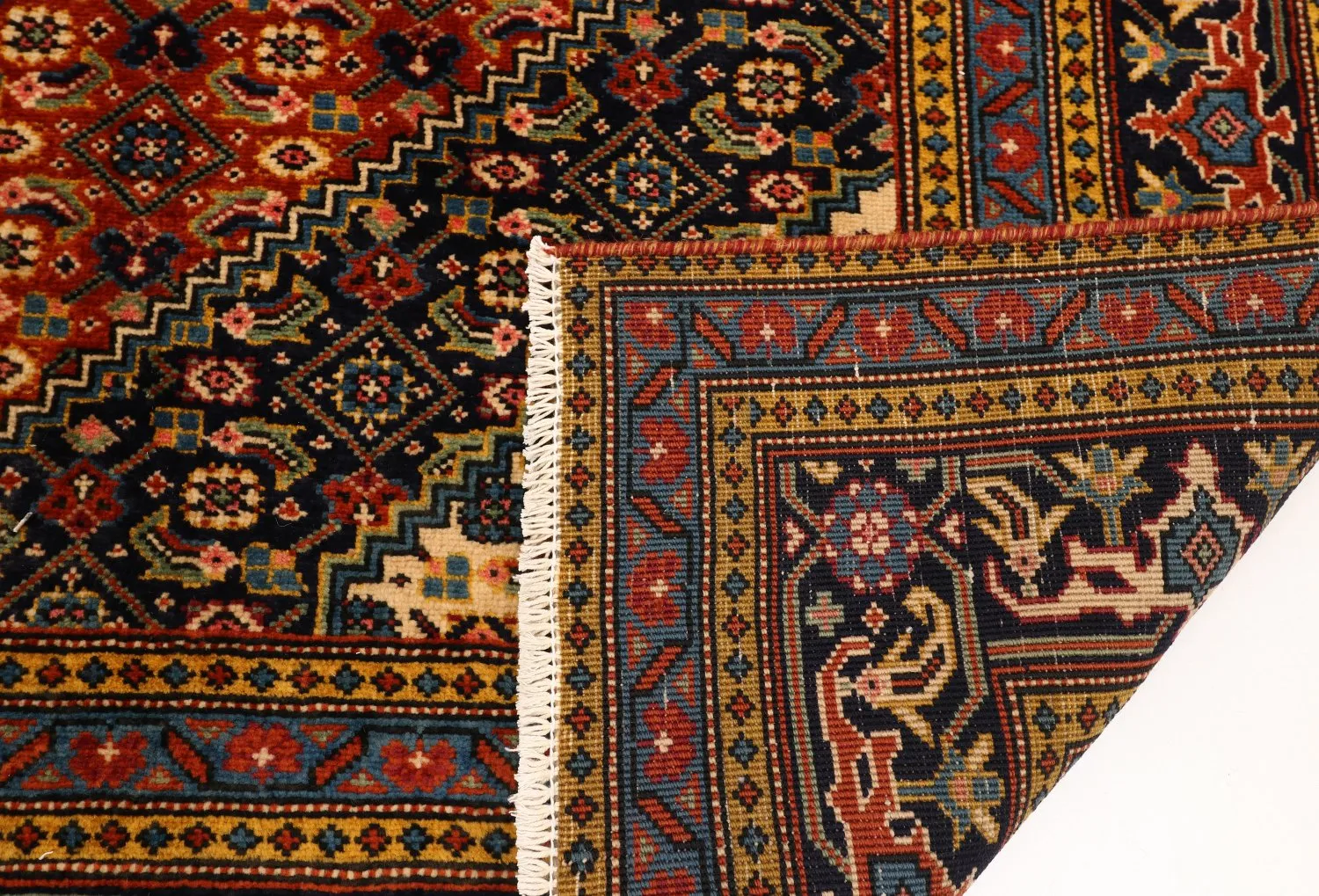 Oosters Tapijt Hamedan 285 x 190 cm