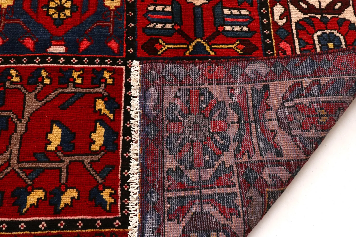 Oosters Tapijt Hamedan 301 x 206 cm