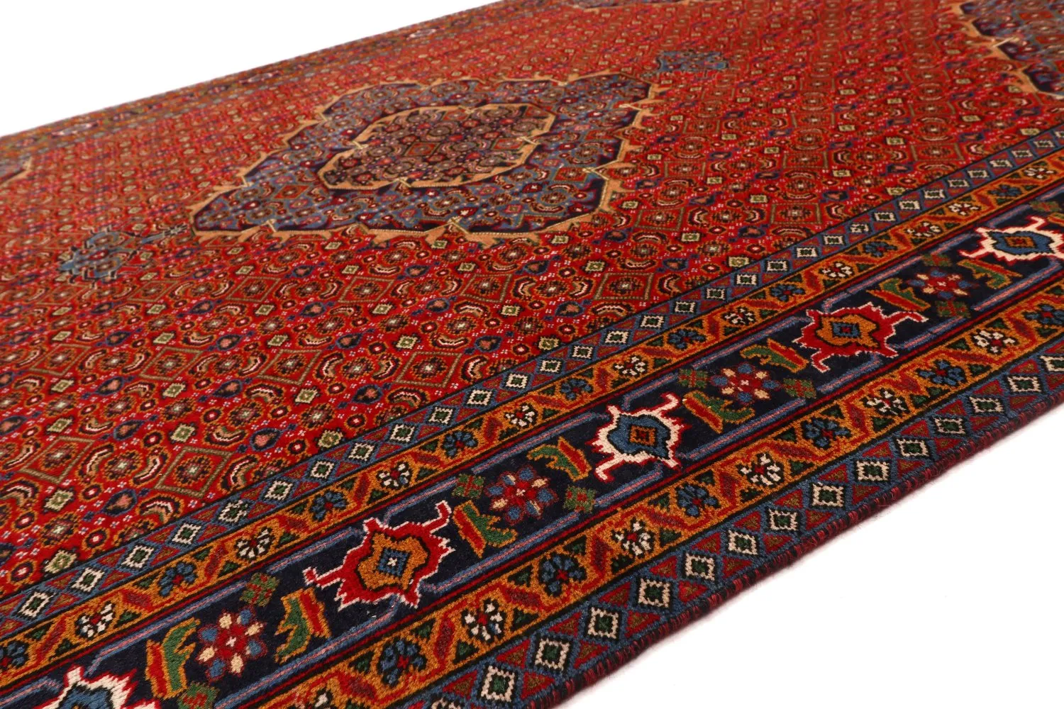 Oosters Tapijt Hamedan 289 x 199 cm