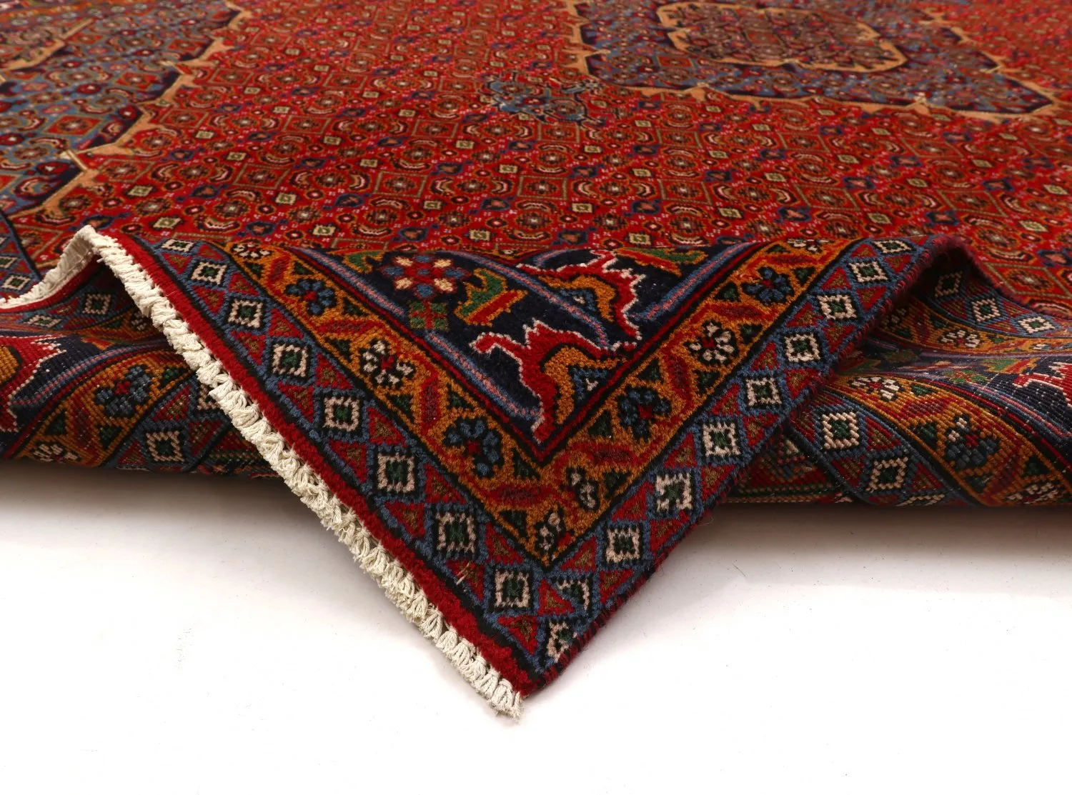 Oosters Tapijt Hamedan 289 x 199 cm