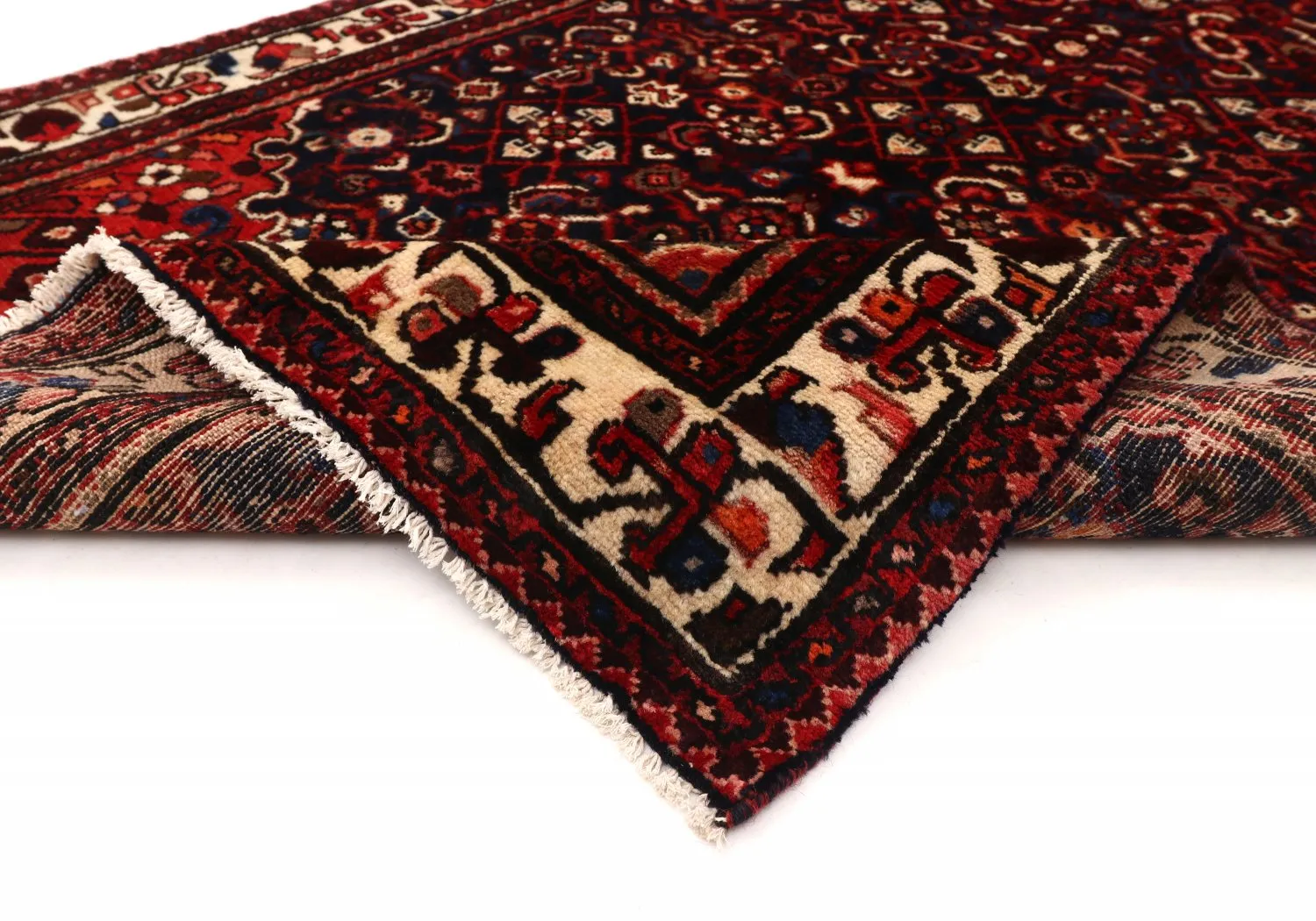 Oosters Tapijt Hamedan 291 x 109 cm