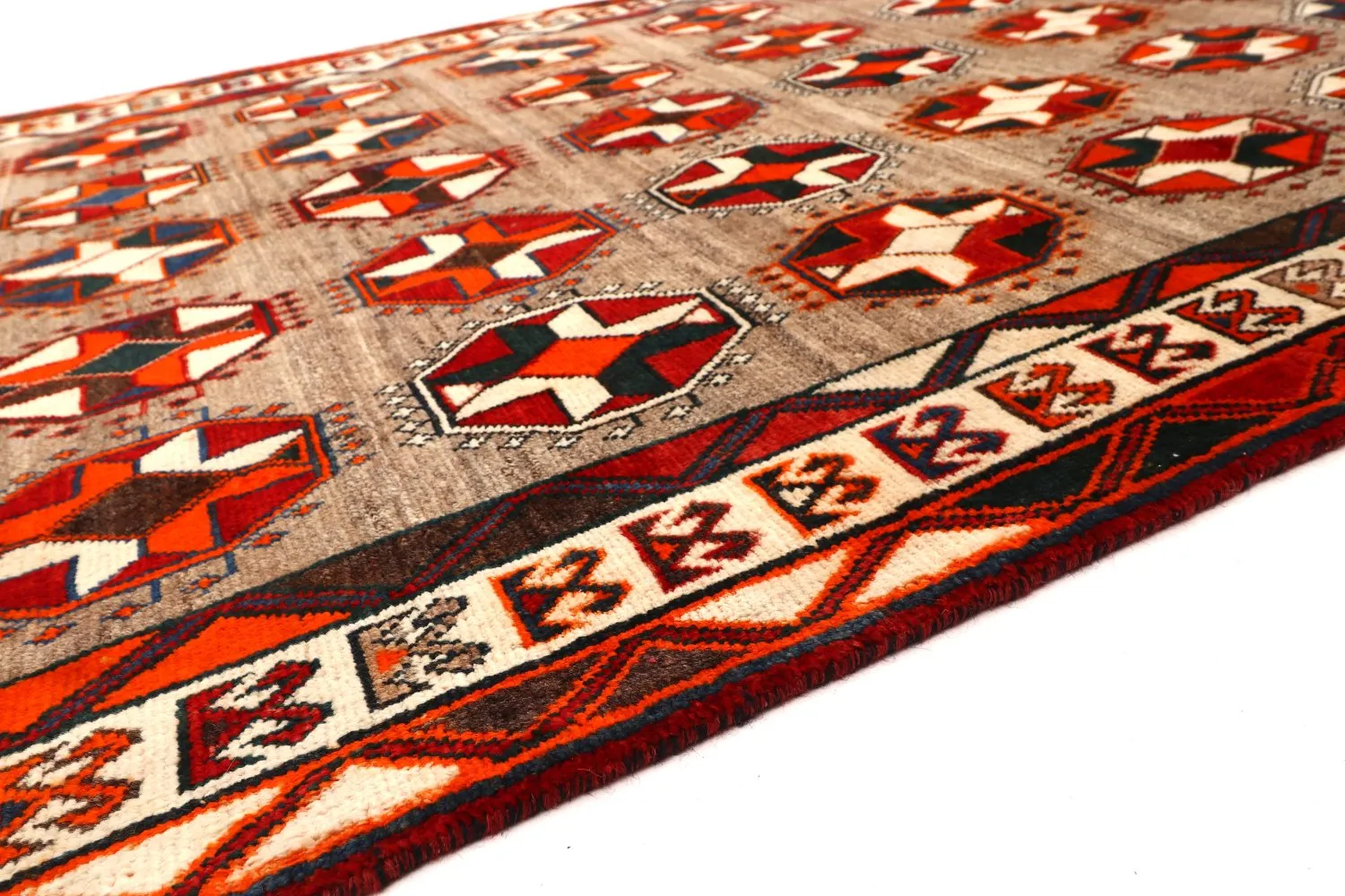 Oosters Tapijt Hamedan 243 x 150 cm