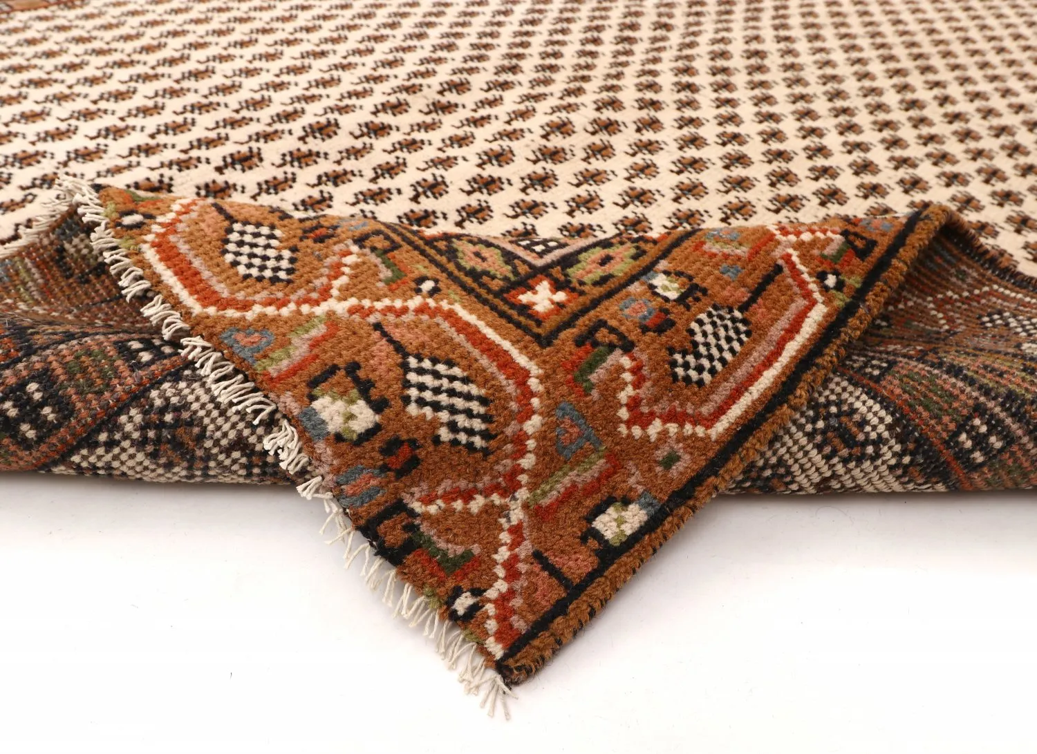Oosters Tapijt Hamedan 264 x 166 cm