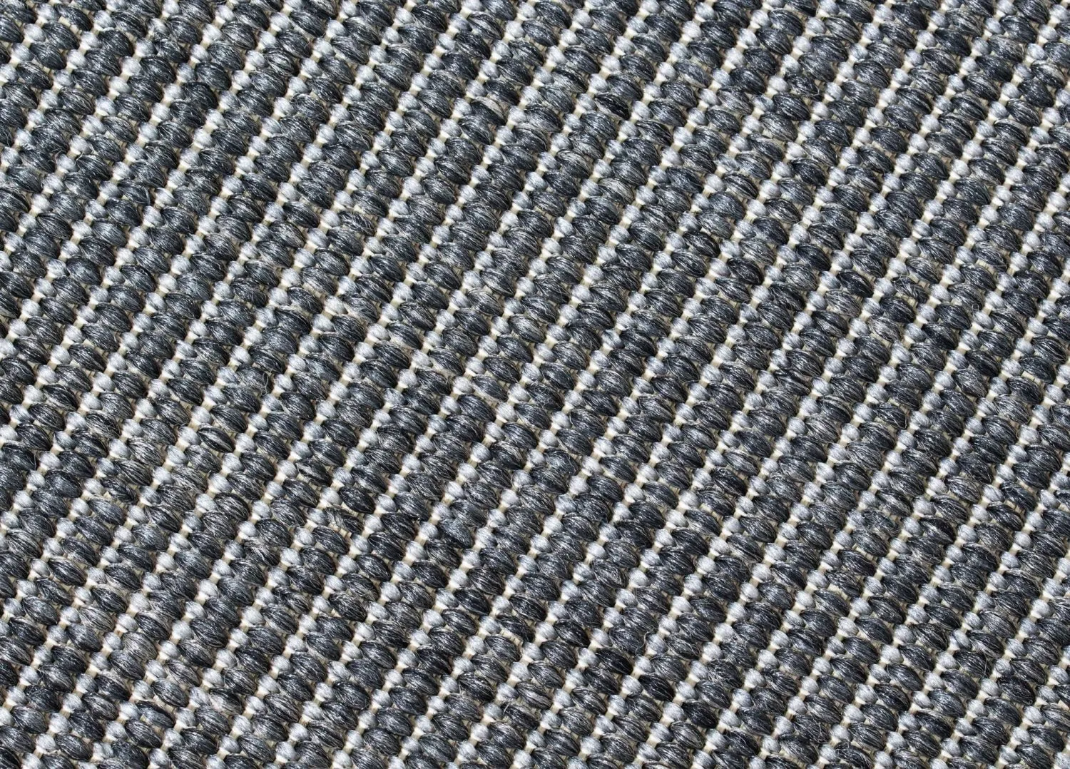 Ronde vloerkleden - Elite (antraciet)