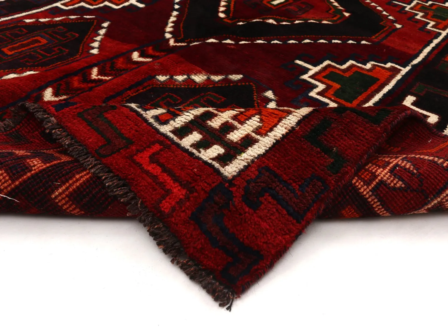 Oosters Tapijt Hamedan 280 x 144 cm