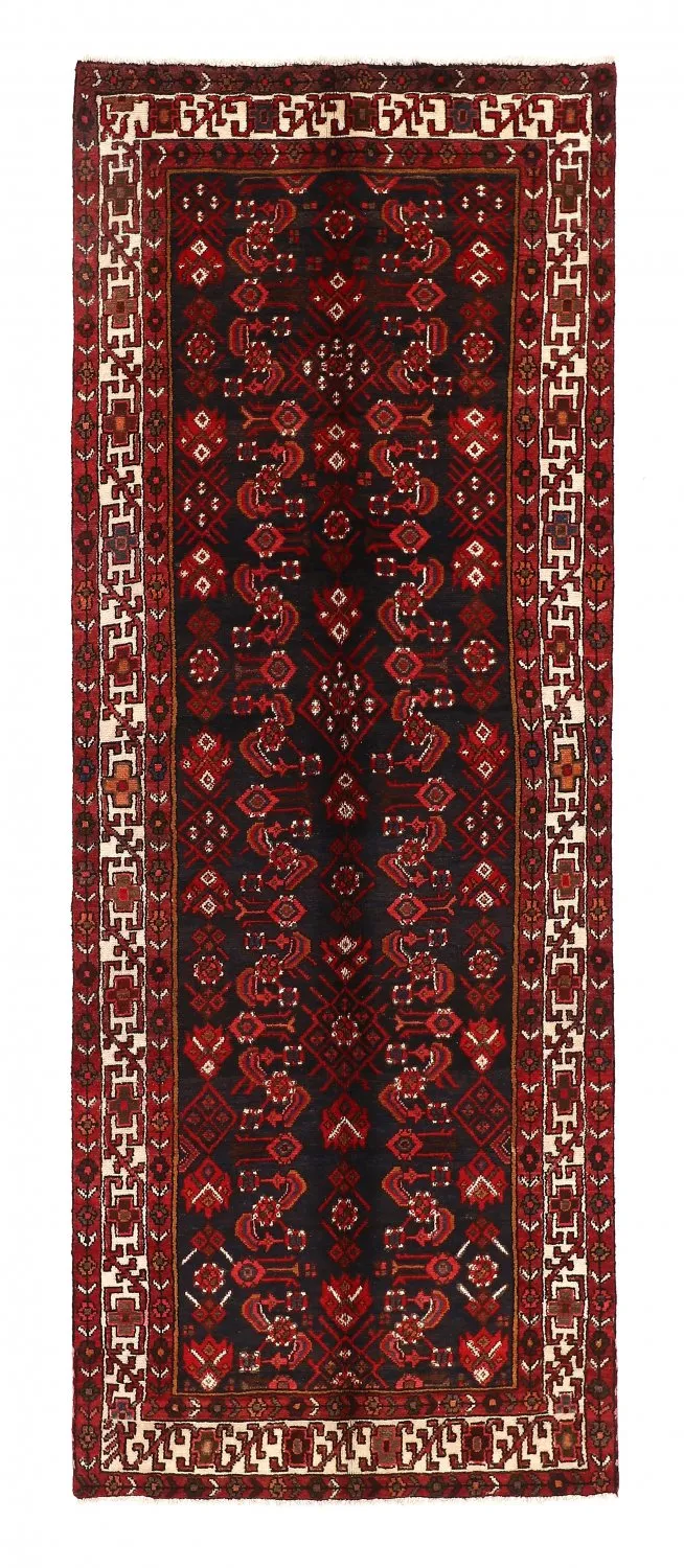 Oosters Tapijt Hamedan 277 x 105 cm