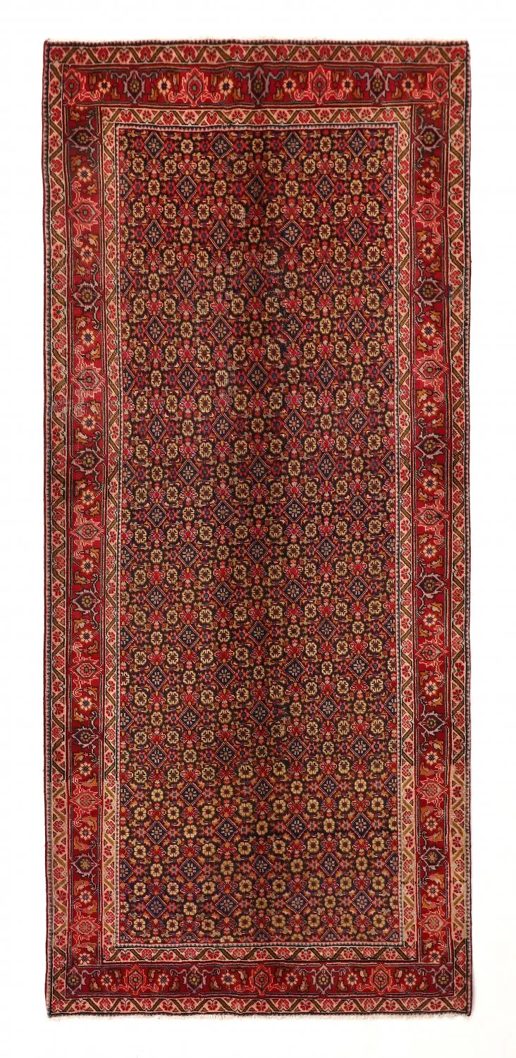 Oosters Tapijt Hamedan 318 x 143 cm