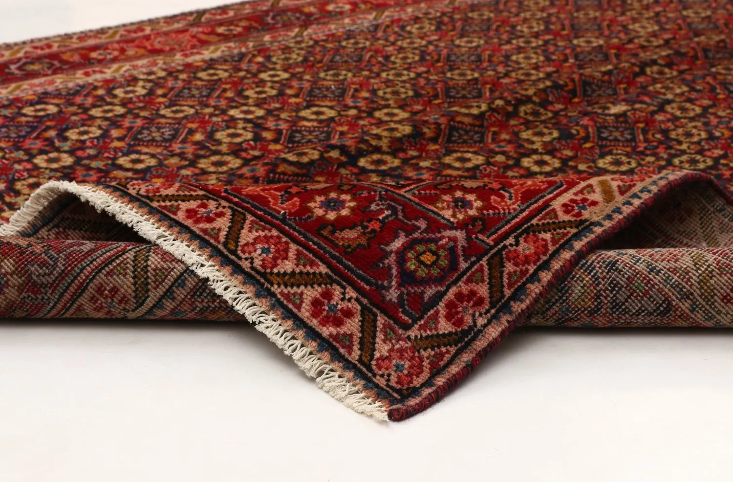 Oosters Tapijt Hamedan 318 x 143 cm
