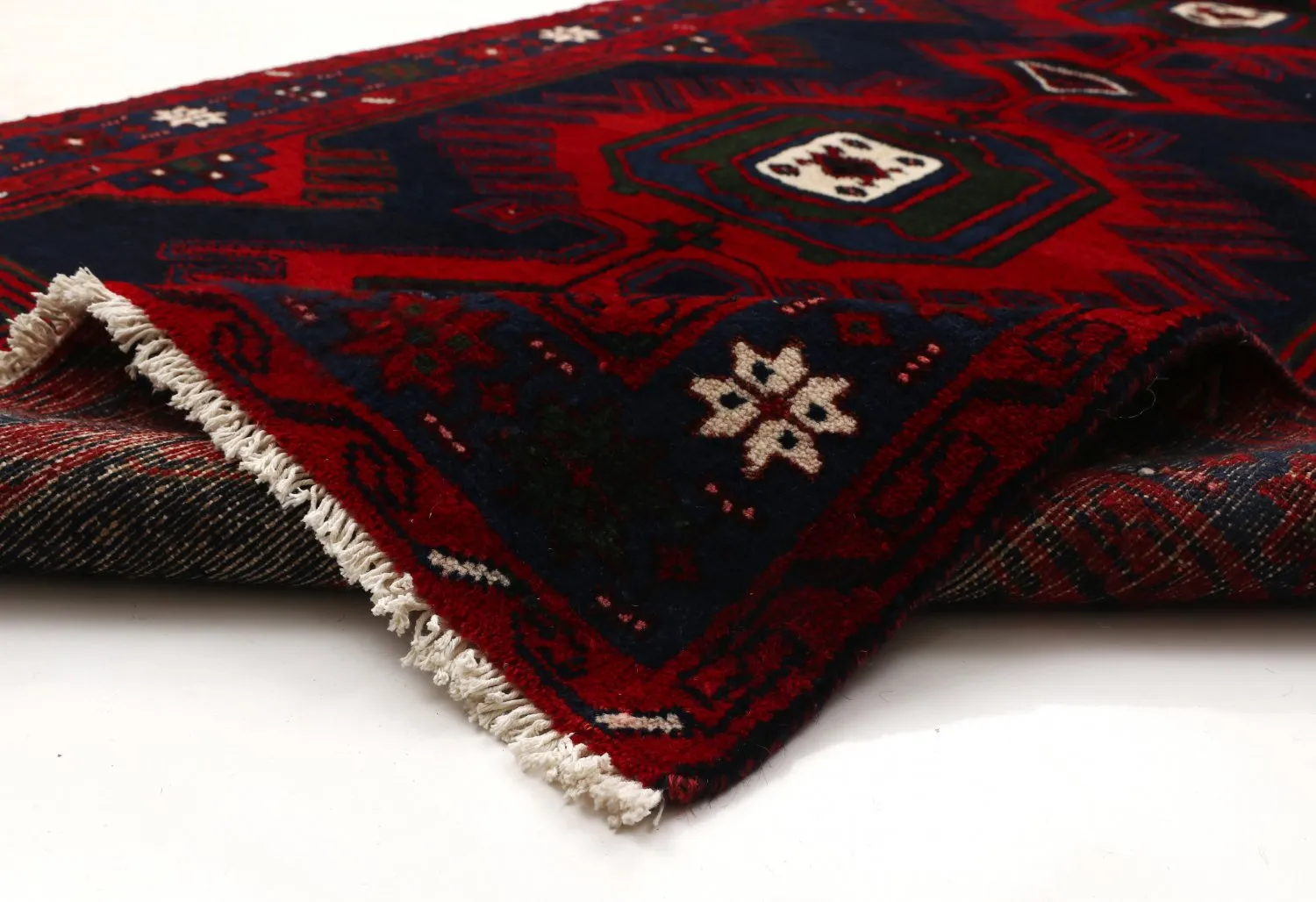 Oosters Tapijt Hamedan 308 x 102 cm
