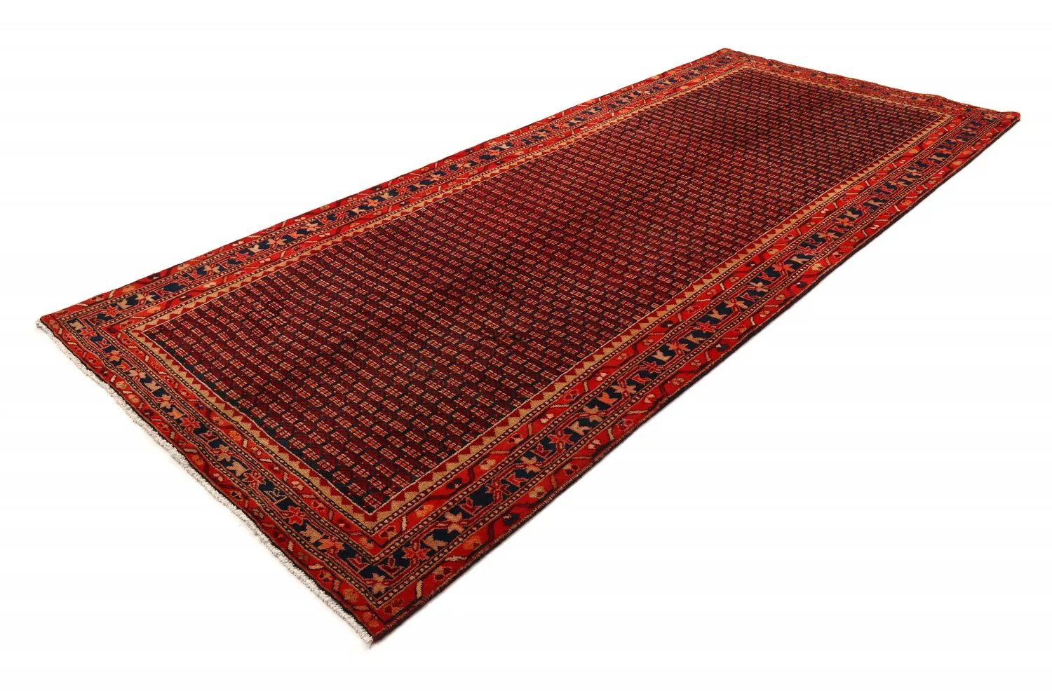 Oosters Tapijt Hamedan 309 x 131 cm