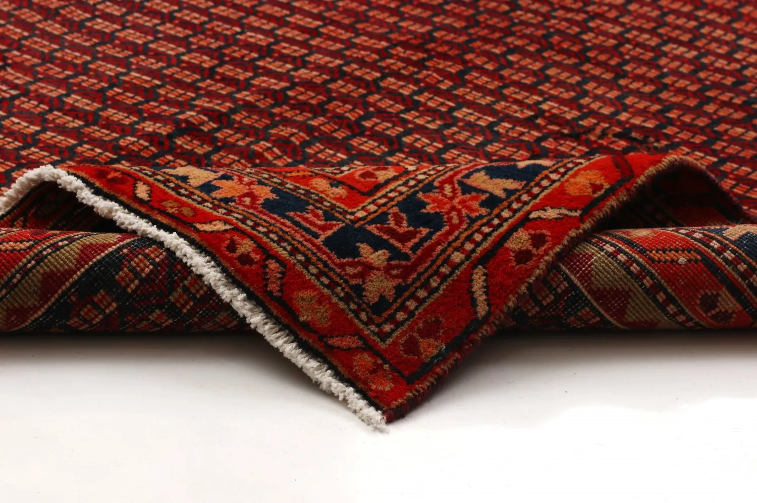 Oosters Tapijt Hamedan 309 x 131 cm