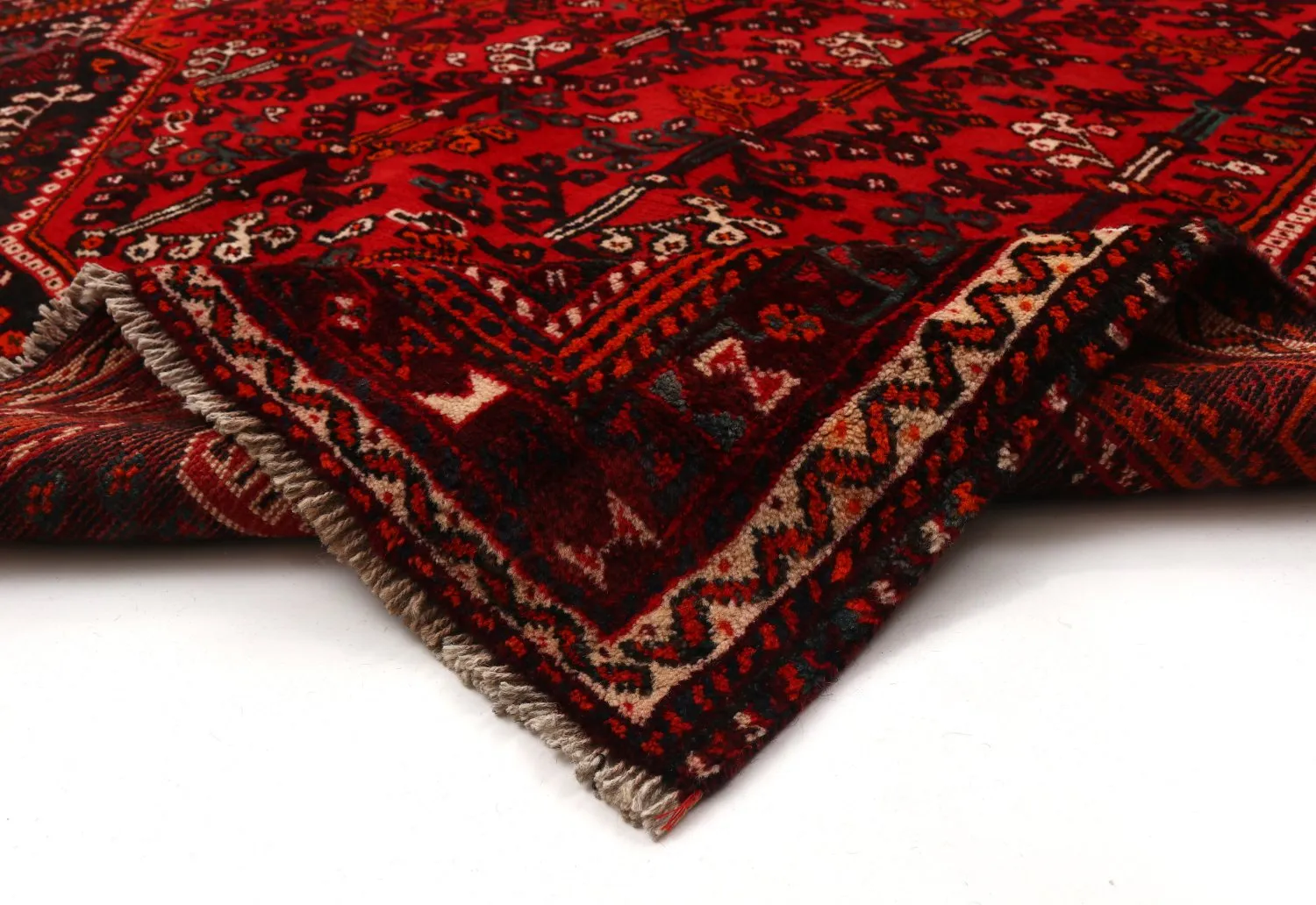 Oosters Tapijt Hamedan 292 x 166 cm