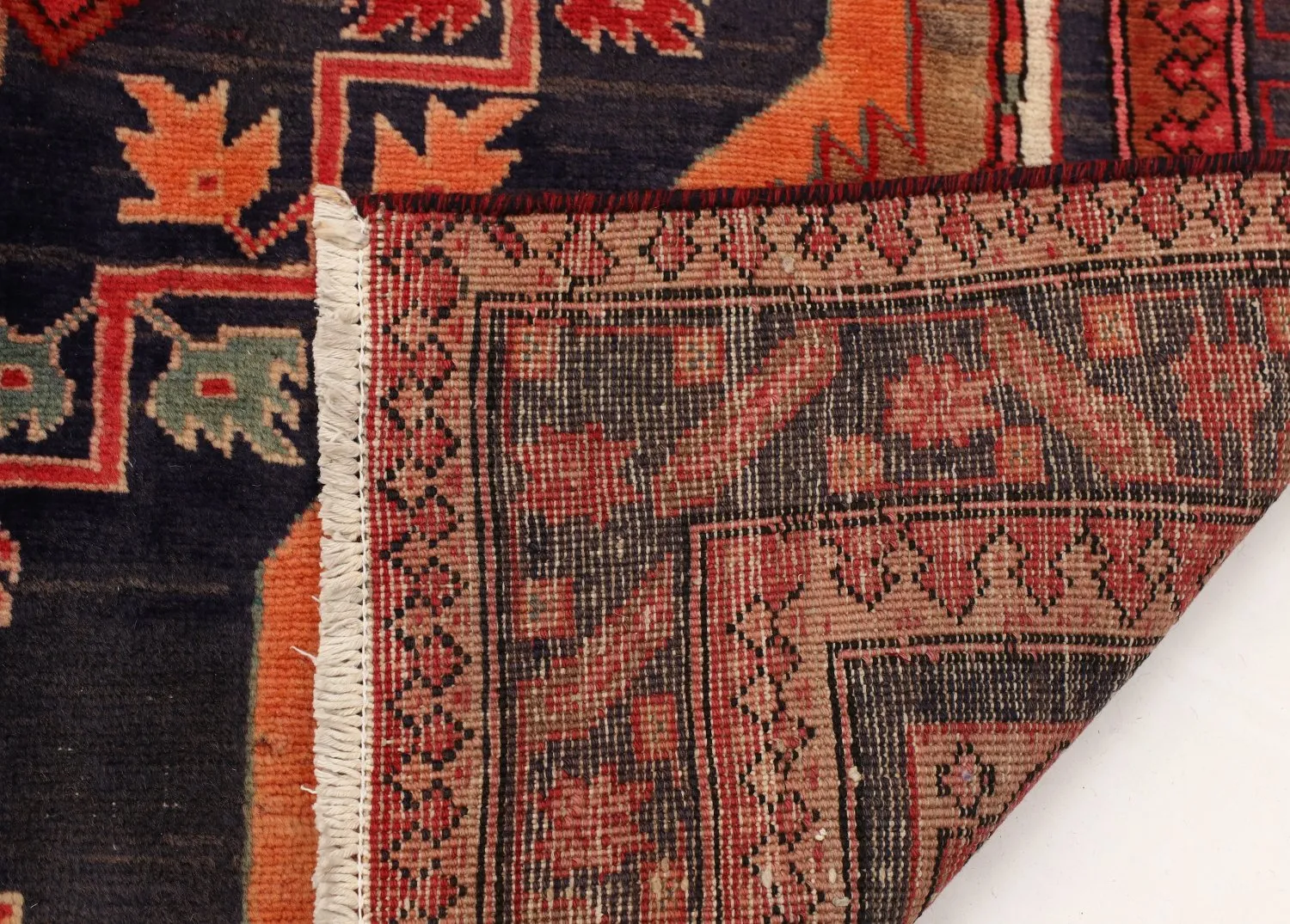 Oosters Tapijt Hamedan 311 x 149 cm