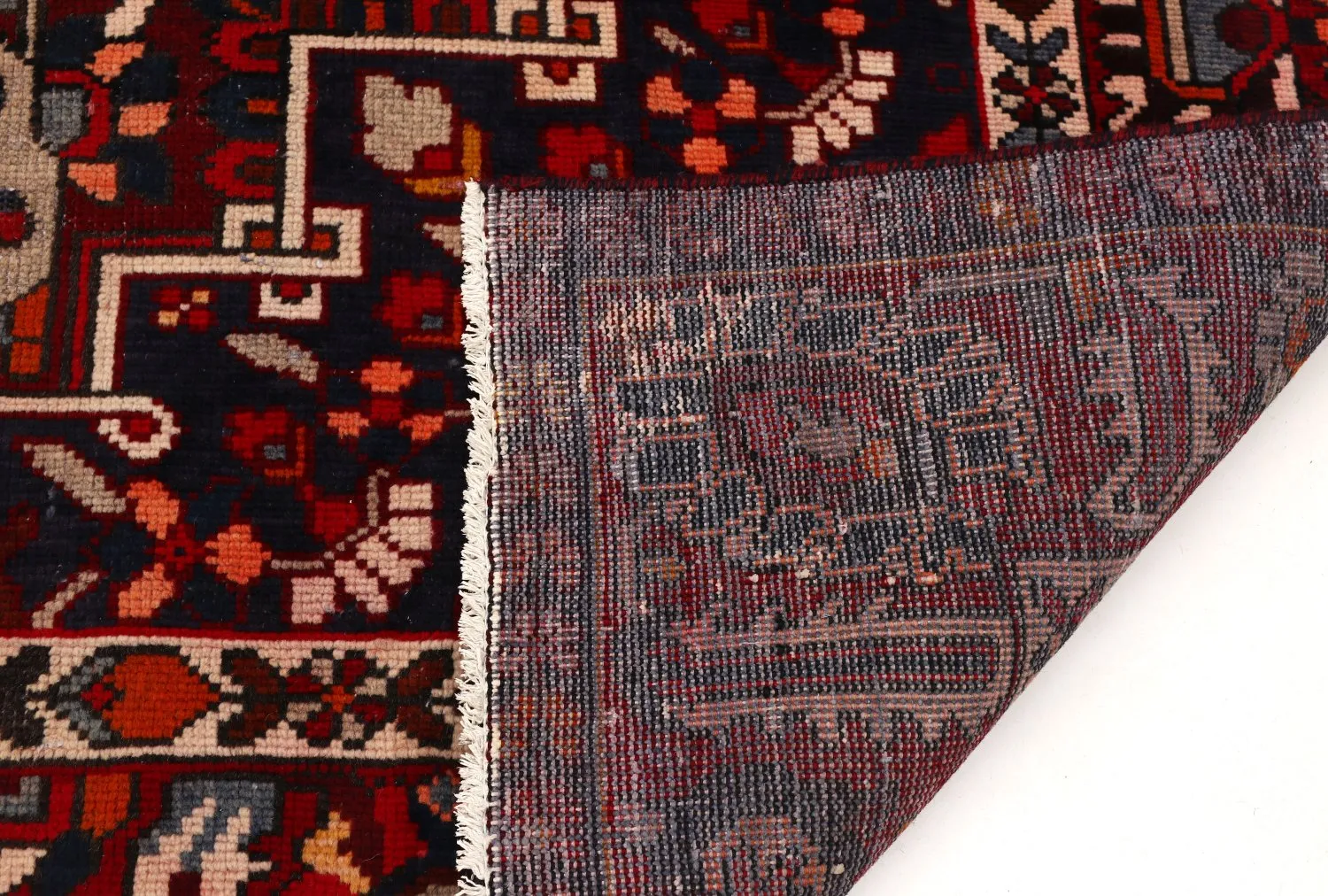 Oosters Tapijt Hamedan 308 x 199 cm