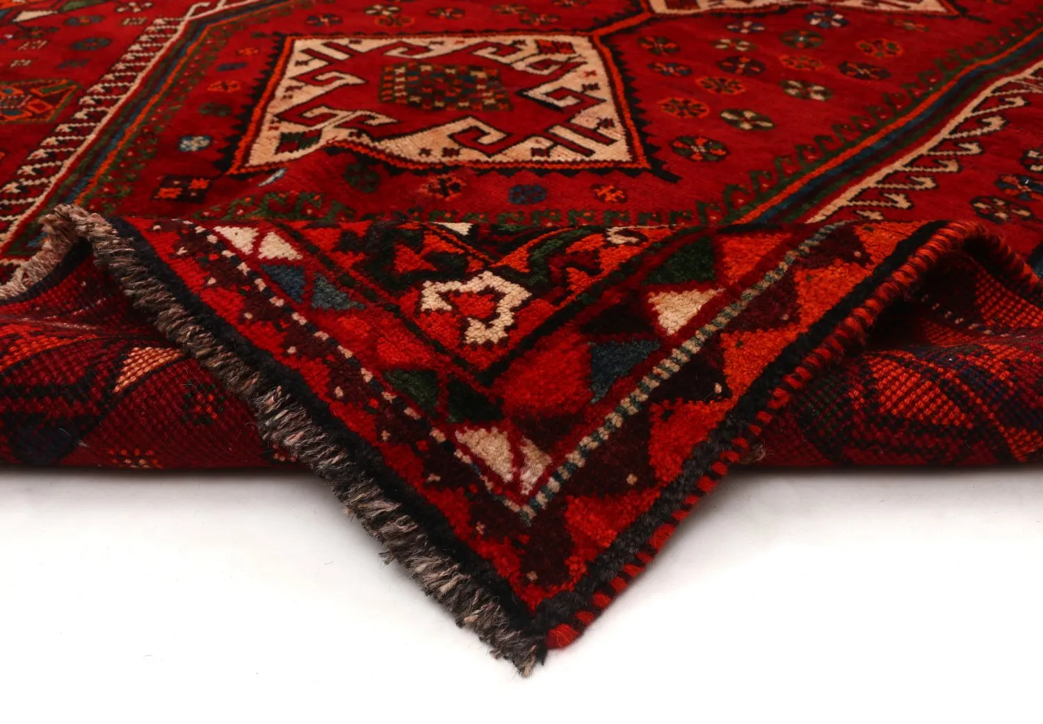 Oosters Tapijt Hamedan 279 x 154 cm