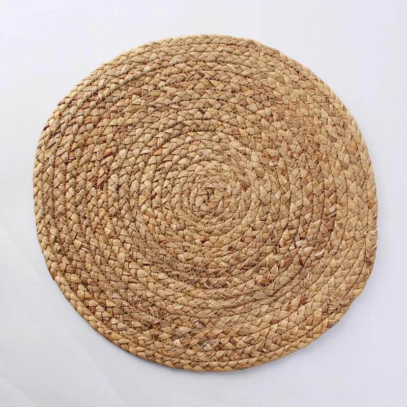 Placemat 2 stuks - Rio (natuur)