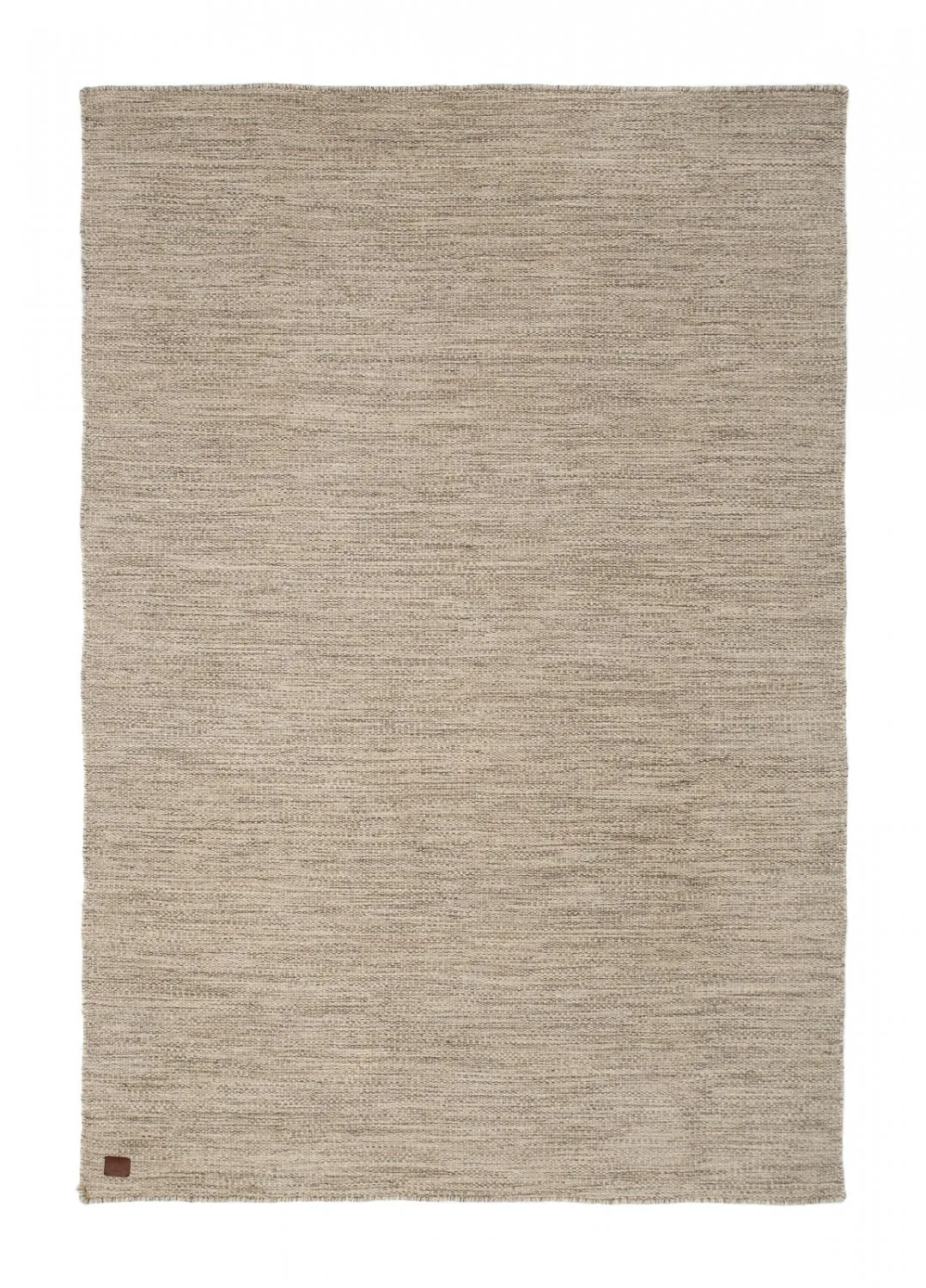 Wollen-vloerkleed - Birka (beige)