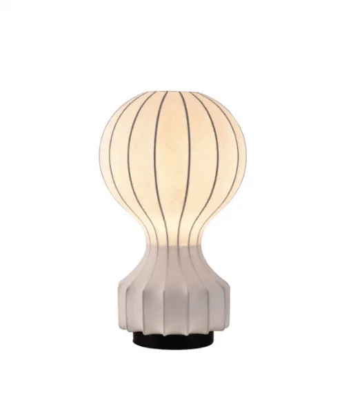 Lamp - Senigallia L (wit/zwart)