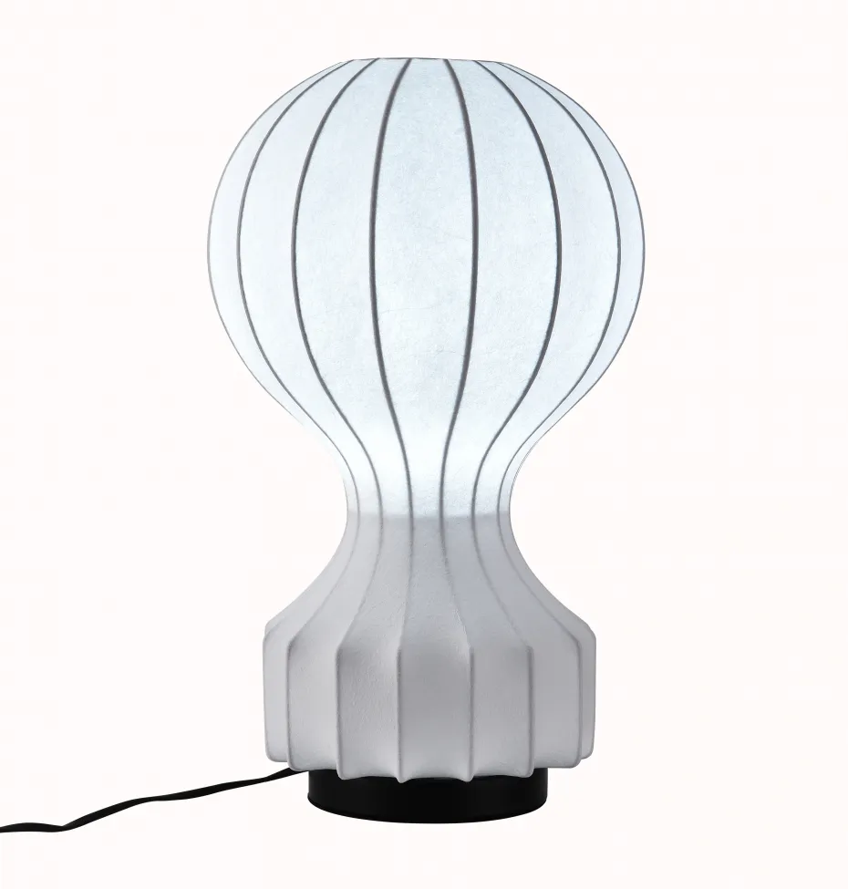 Lamp - Senigallia L (wit/zwart)