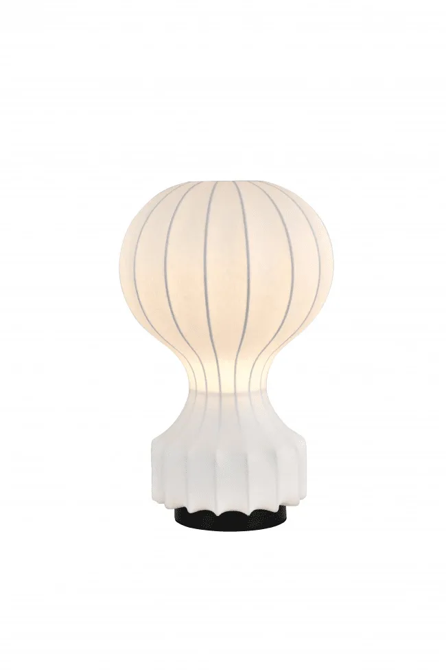 Lamp - Senigallia M (wit/zwart)