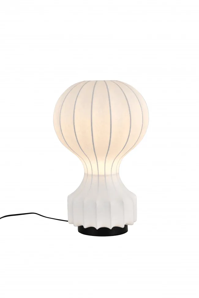 Lamp - Senigallia M (wit/zwart)