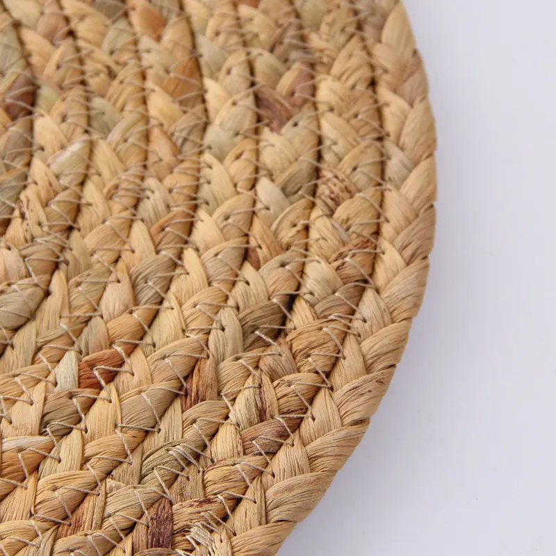 Placemat 2 stuks - Rio (natuur)