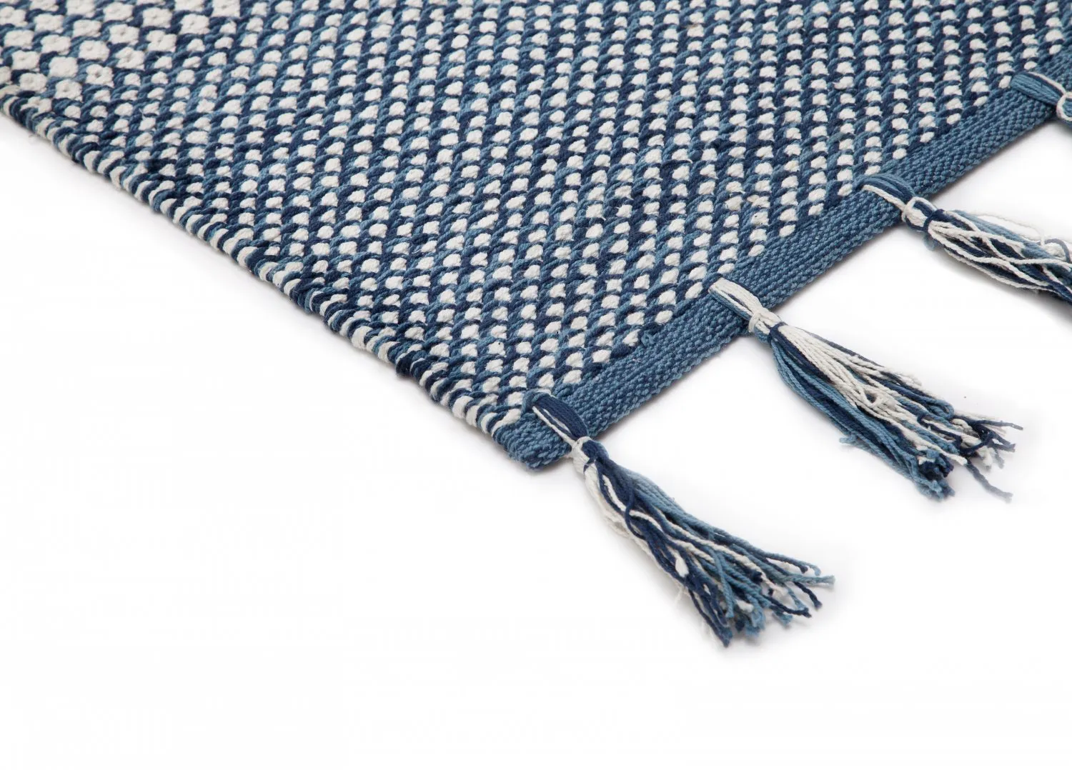 Voddenkleed - Vinga (blauw)